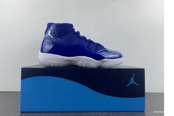 Air AT7802 Blue'' Retro 11 AT7802 Low Jordan ''Legend 0904